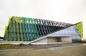 مركز البحوث والتطوير التابع لهيئة كهرباء ومياه دبي: شراكات أكاديمية محلية وعالمية للارتقاء ببحوث الطاقة والمياه ومواجهة التحديات المستقبلية