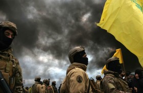 إسرائيل: قرار لبنان نزع سلاح حزب الله «بالغ الأهمية» 