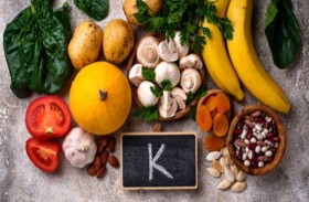 أعراض نقص البوتاسيوم في الجسم.. وأبرز مصادره