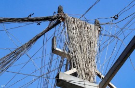 أزمة الكهرباء في العراق.. مخاوف من أعمال تخريبية خلال الصيف