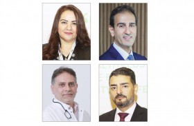 استعراض مستجدات طب الصحة الإنجابية وأفضل الممارسات العالمية في مجالات الإخصاب الصناعي