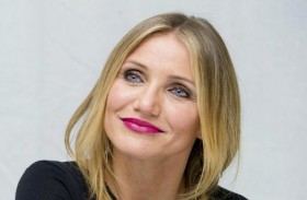 كاميرون دياز تقاطع التمثيل