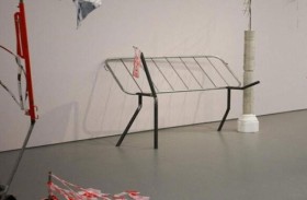 دارلينغ يفوز بجائزة تيرنر للفن المعاصر 