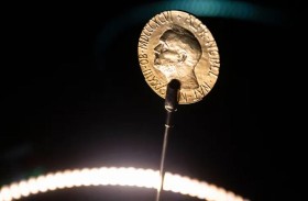 نوبل للسلام في 2023.. أقل عدد للمرشحين منذ 4 سنوات