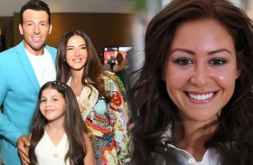 هل تعرضت دنيا سمير غانم للخيانة؟