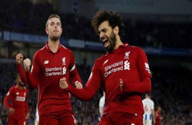 6 أندية إنجليزية تواجه كورونا بطريقتها الخاصة 