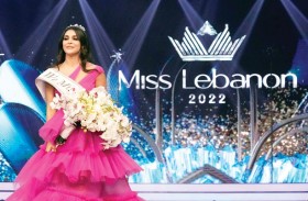 ياسمينا زيتون: اشتغلت على نفسي  كثيراً كي أكسب المنافسة