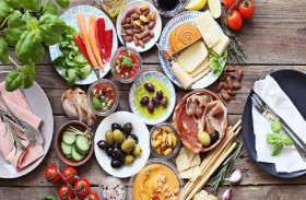 مواد غذائية لا ينصح بتناولها سوية