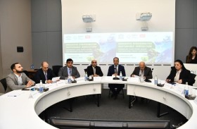 جامعة الإمارات تؤكد ريادتها في مؤتمر الأطراف (COP29) بأذربيجان لتعزيز الابتكار والاستدامة