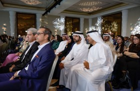 حمدان بن محمد: القطاع السياحي رافد أساسي لاقتصاد دبي.. ومستمرون في العمل مع شركائنا لتعزيز نموه محلياً وعالمياً