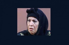 وفاة الفنانة المصرية سامية أمين