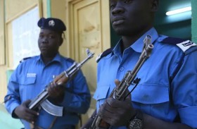 مقتل أسرة بالكامل في منزلها وسط الخرطوم