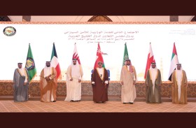 الإمارات تشارك في اجتماع اللجنة الوزارية للأمن السيبراني بدول «التعاون»