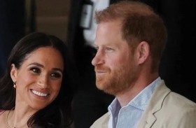 هدية «قيمة» من ملكة بريطانيا الراحلة للأمير هاري 