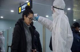 بـ «الرقم صفر».. الصين  على درب هزيمة كورونا