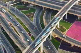 طرق دبي تعلن عن تغيير مواعيد خدمة المترو للخط الأحمر في  7 أيام جمعة 