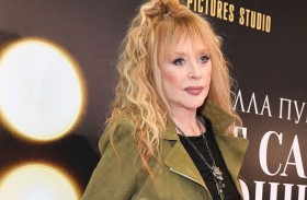 آلا بوغاتشوفا..انقلاب جذري  في علاقاتها مع السلطات الروسية