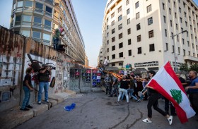 أزمة تشكيل الحكومة اللبنانية «أحجية» يصعب فكها