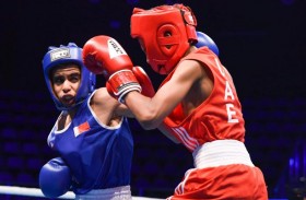 «ويبينار» دولي مشترك لآسيوي للملاكمة مع الوكالة الدولية لفحص المنشطات