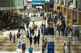 54 ألف شاركوا في النسخة الرابعة للقمة الشرطية العالمية
