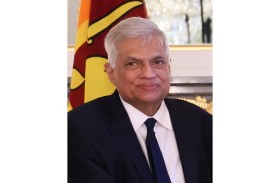  رئيس سريلانكا: الصين وافقت على إعادة هيكلة قروضها 