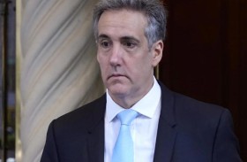 محامو ترامب يشنّون حربا على كوهين خلال جلسة استجوابه 