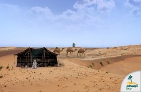 «الوسطى من الذيد» تطل على جمهورها بحلة جديدة عبر 23 برنامجاً