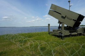 أمريكا تؤكد بيع صواريخ لتايوان بـ700 مليون دولار  