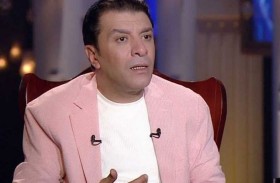 شطب سري لثلاثة مطربين من نقابة الموسيقيين في مصر