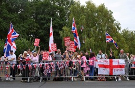 بريطانيا تنهي العمل ببرنامج للمّ شمل اللاجئين 