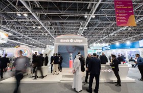 «دوكاب» تطلق كابلات الألياف الضوئية عالية الجهد خلال «الشرق الأوسط للطاقة»