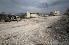 دمشق تؤكد عزمها التصدي «للعدوان» التركي 