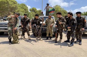 صحف عربية: أردوغان يواجه مصيره في ليبيا بعد عجز الإخوان