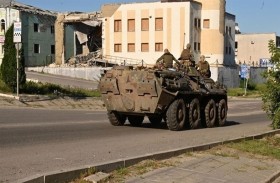 لا مســــار واقعيّـــاً لانتصــــار أوكـــرانيا علــى روسيــا