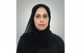 رشا خلف الشامسي: كلمة رئيس الدولة خارطة الطريق نحو الرخاء والاستقرار والازدهار