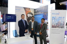 فرنسا تسجل عودتها إلى معرض المطارات بمشاركة 10 شركات