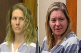 سجن «يوتيوبر» تُقدم نصائح تربوية بعد تعذيب أطفالها