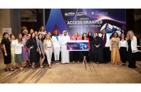 مكتب أبوظبي للاستثمار يعزز من مشاركة السيدات في الأعمال المرتبطة بالأصول والعملات الرقمية