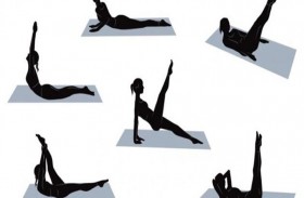 أفضل التمارين لنحت الجسم