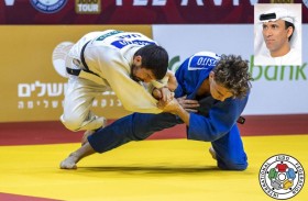 منتخبنا للجودو يخوض أولى نزالاته في مونديال بودابست الثلاثاء المقبل 