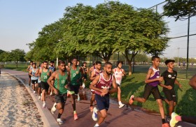 أكثر من 270 لاعبا ولاعبة «يخترقون الضاحية» في ضربة البداية 