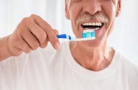 خطر صحي يهدد كبار السن عند فقدان الأسنان