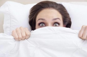 الكوابيس.. قد تنبه من هذه الأمراض