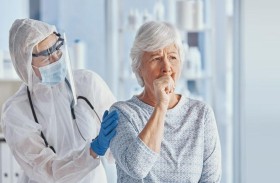 كشف مدة المناعة بعد الإصابة بـ  كوفيد- 19