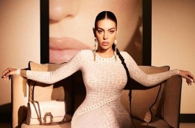 جورجينا رودريغيز حديث السوشيال ميديا