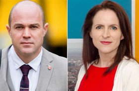 حاول قتل زوجته من أجل بوليصة تأمين