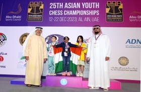 الهند تواصل صدارتها لبطولات آسيا للشطرنج.. وفيتنام تزيد الإثارة اشتعالاً