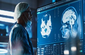 اختبار بسيط يتنبأ بمدة الحياة المتوقعة بناء على سرعة شيخوخة الجسم