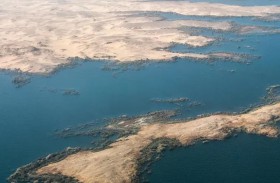 بعد مرض غامض بأسوان.. شركة شهيرة تنفي تلويث مياه الشرب