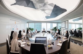 الإمارات تحقق قفزات كبرى وتتصدر الدول العربية في 508 مؤشرات تنافسية